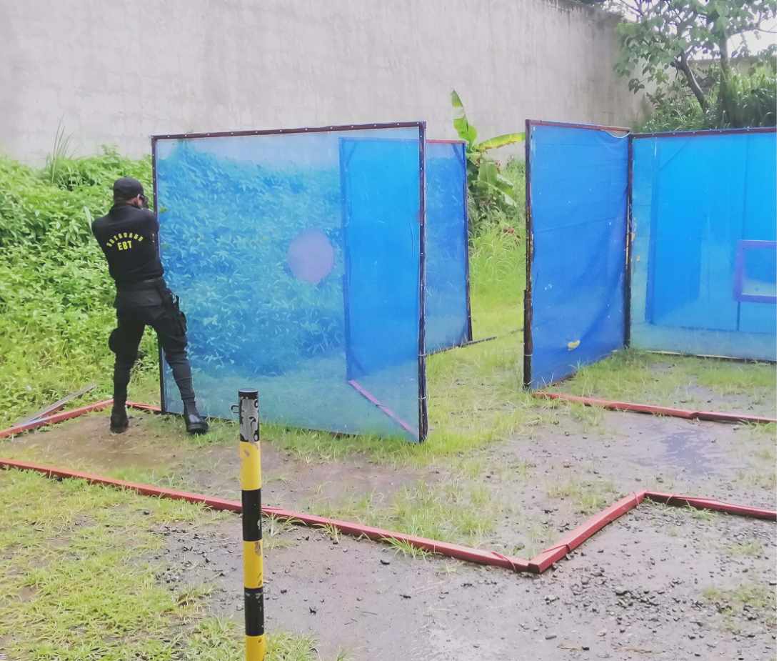 Training and Seminar